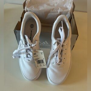 Adidas VULCRAID3R canvas sneakers - BRAND NEW